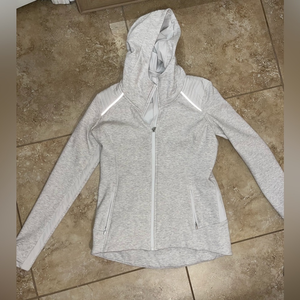 Athleta Activewear Jacket